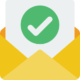 email icon